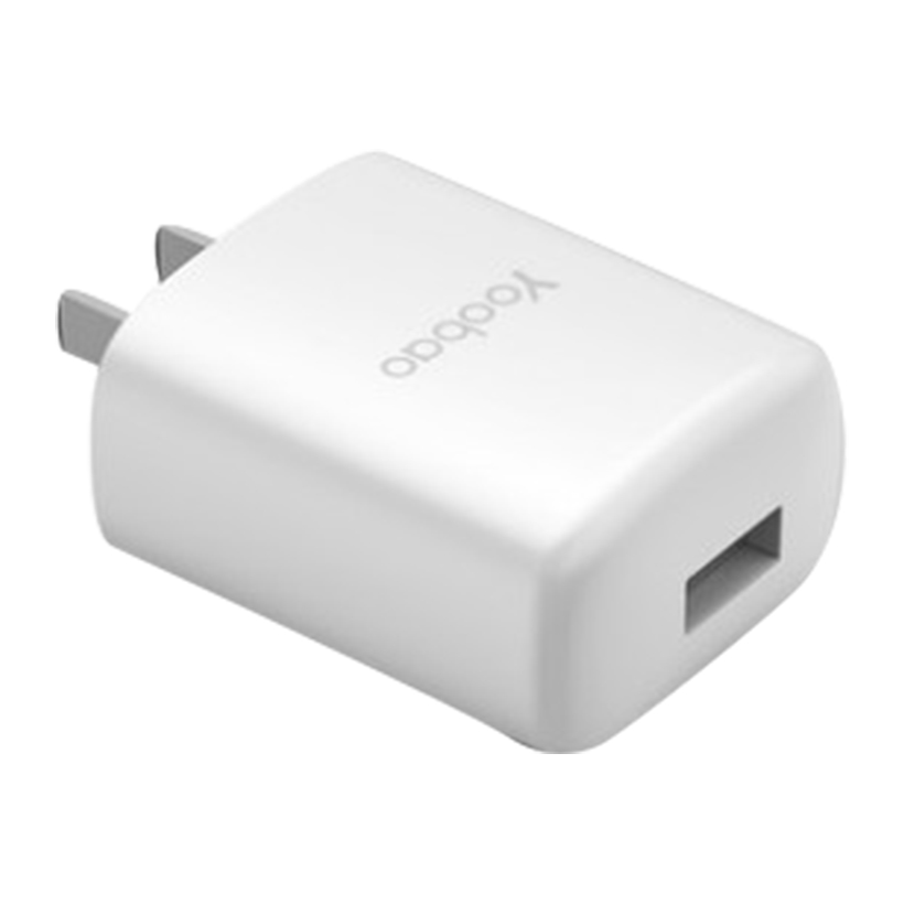 Củ sạc 1 cổng Y-721 2.1A Yoobao - Hàng chính hãng