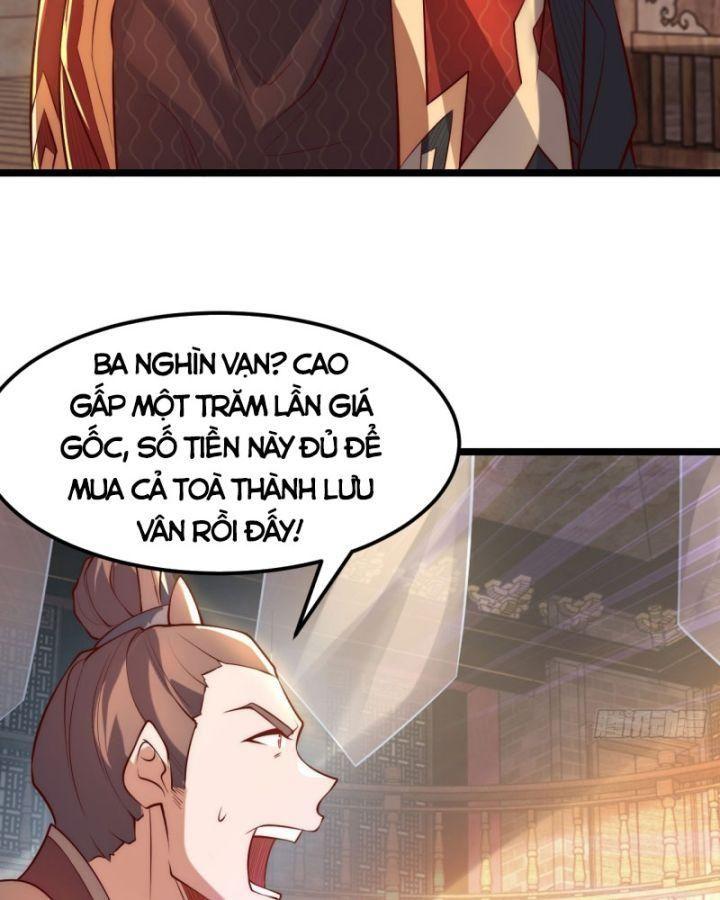 mở màn cống lên thái cổ tiên dược, ta khiến thánh chủ sợ chết khiếp chapter 1 28