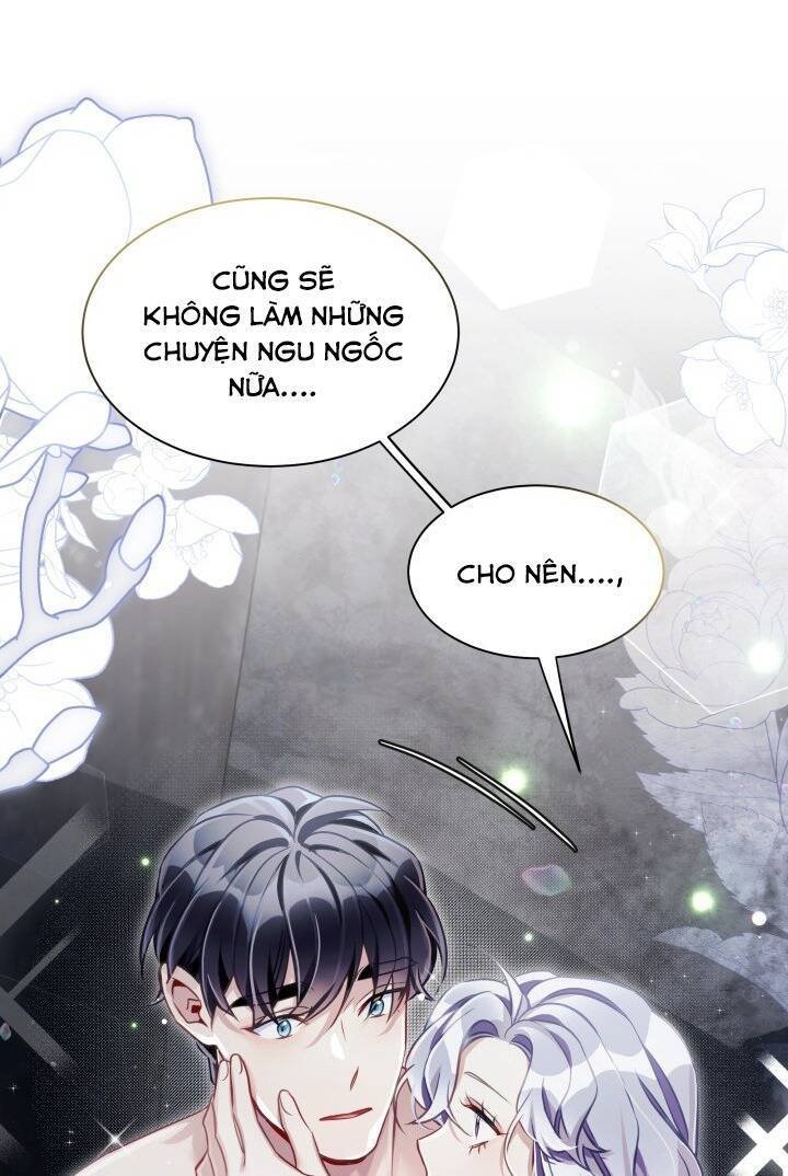 con gái chồng quá dễ thương chapter 105 5