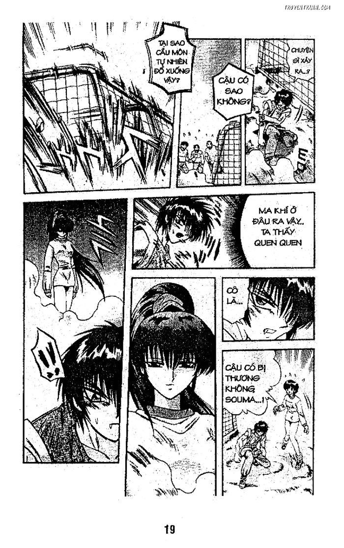 devil and devil chapter 40 19