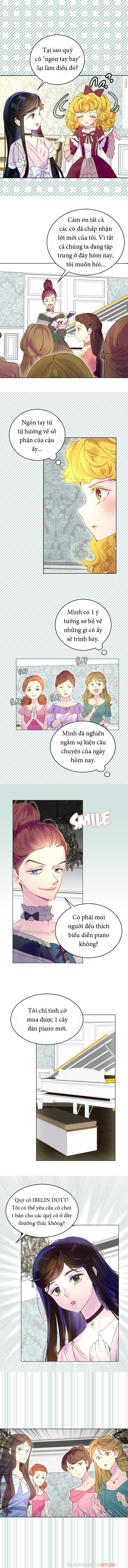 đừng xem thường nữ phụ chapter 72 6