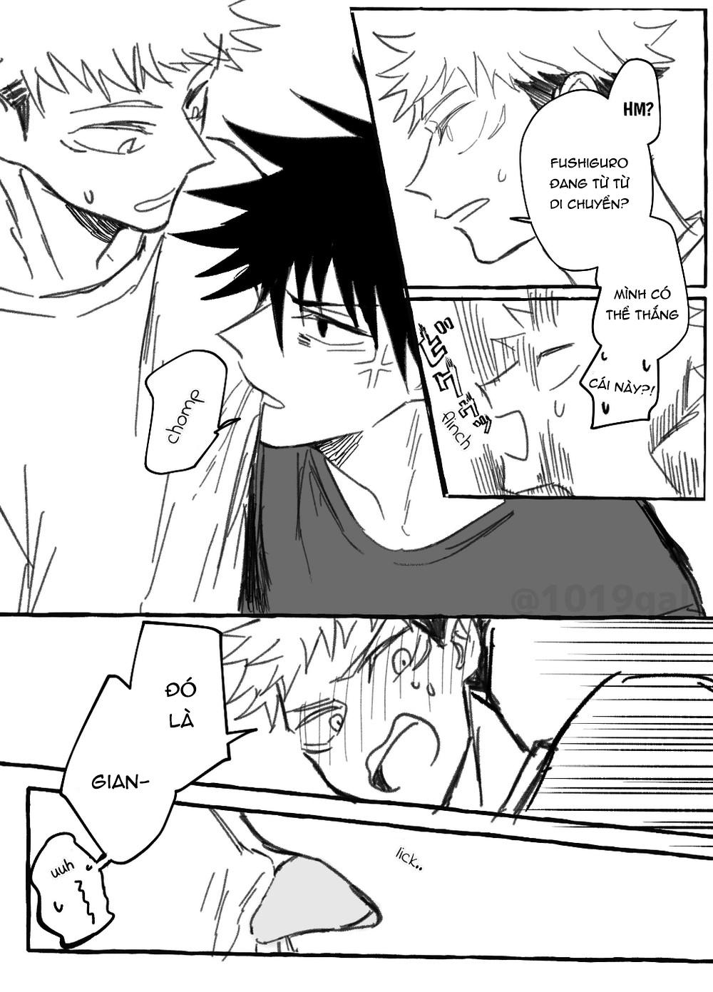 ổ sìn otp chapter 2 14