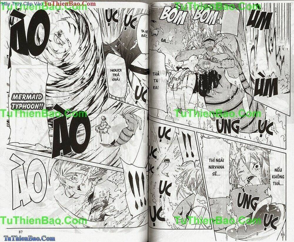 đặc vụ hàng hải chapter 7 43