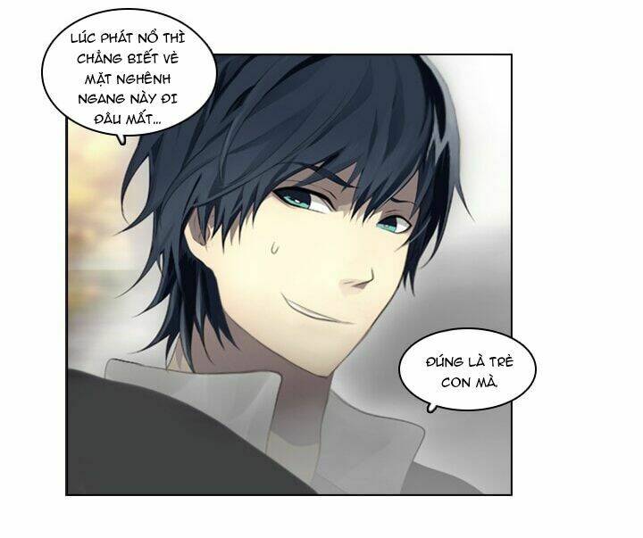 người cống hiến chapter 15 19