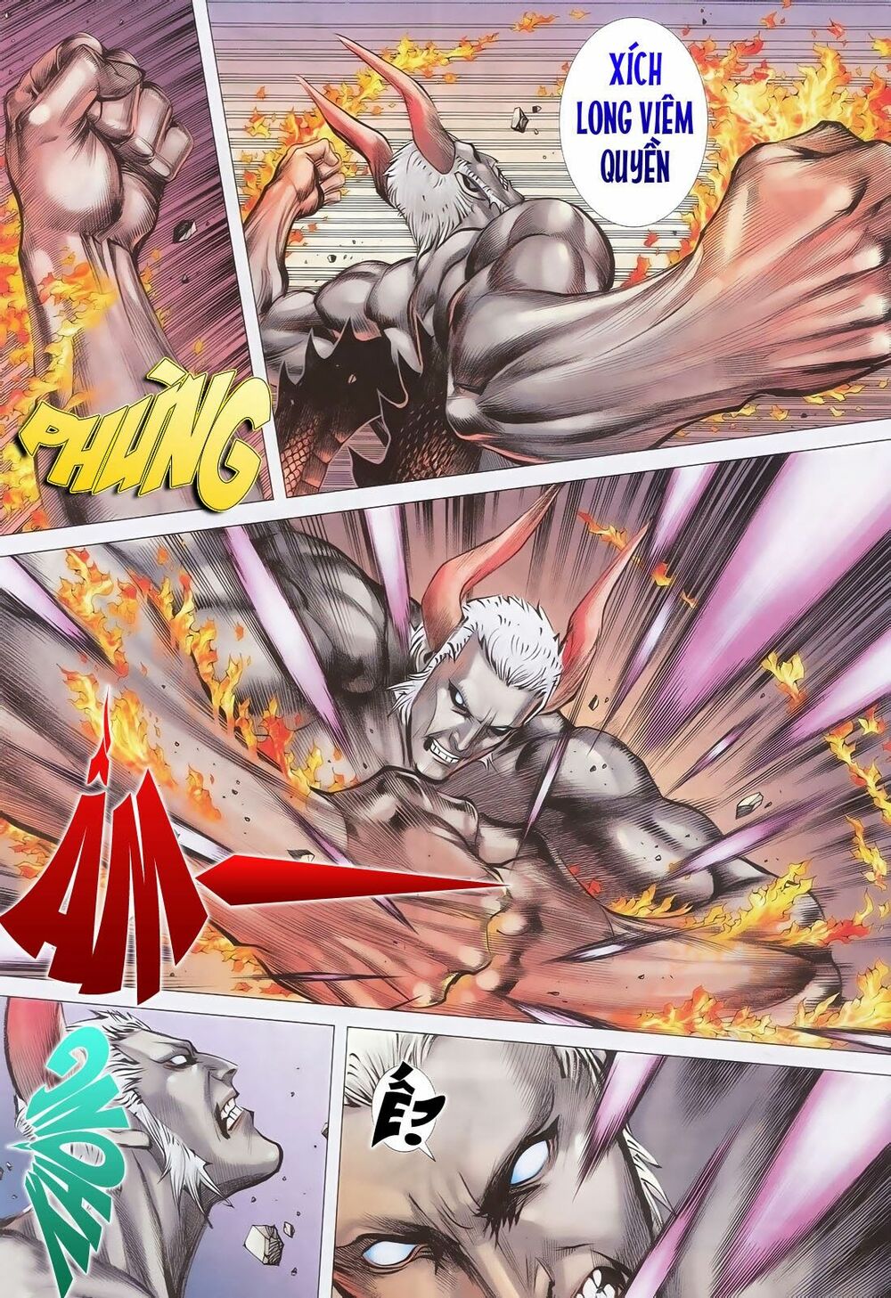 phong thần ký chapter 173 14