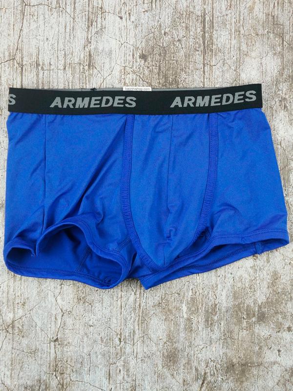 SIZE S - Quần Lót Boxers Armedes Mini Rise Underwear Boxers