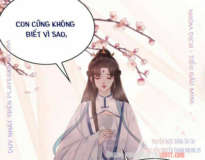 trọng sinh bá sủng nhiếp chính vương quá mạnh mẽ chapter 159 33