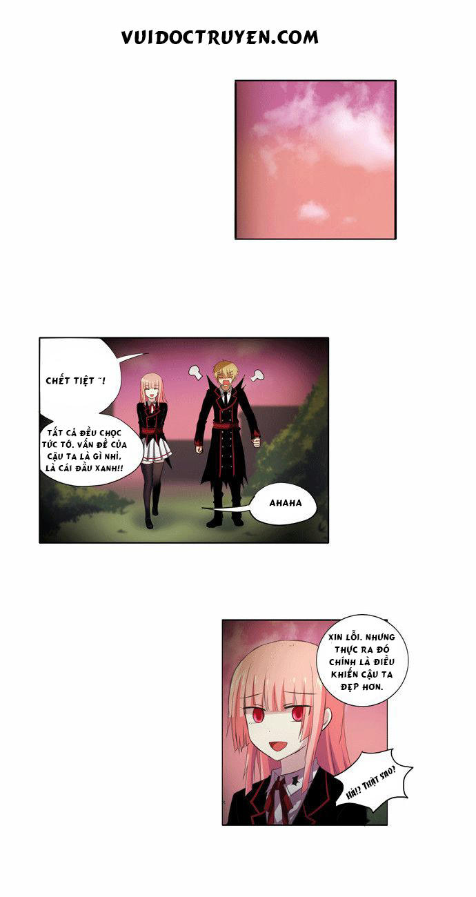 crepuscule (yamchi) chapter 69 10