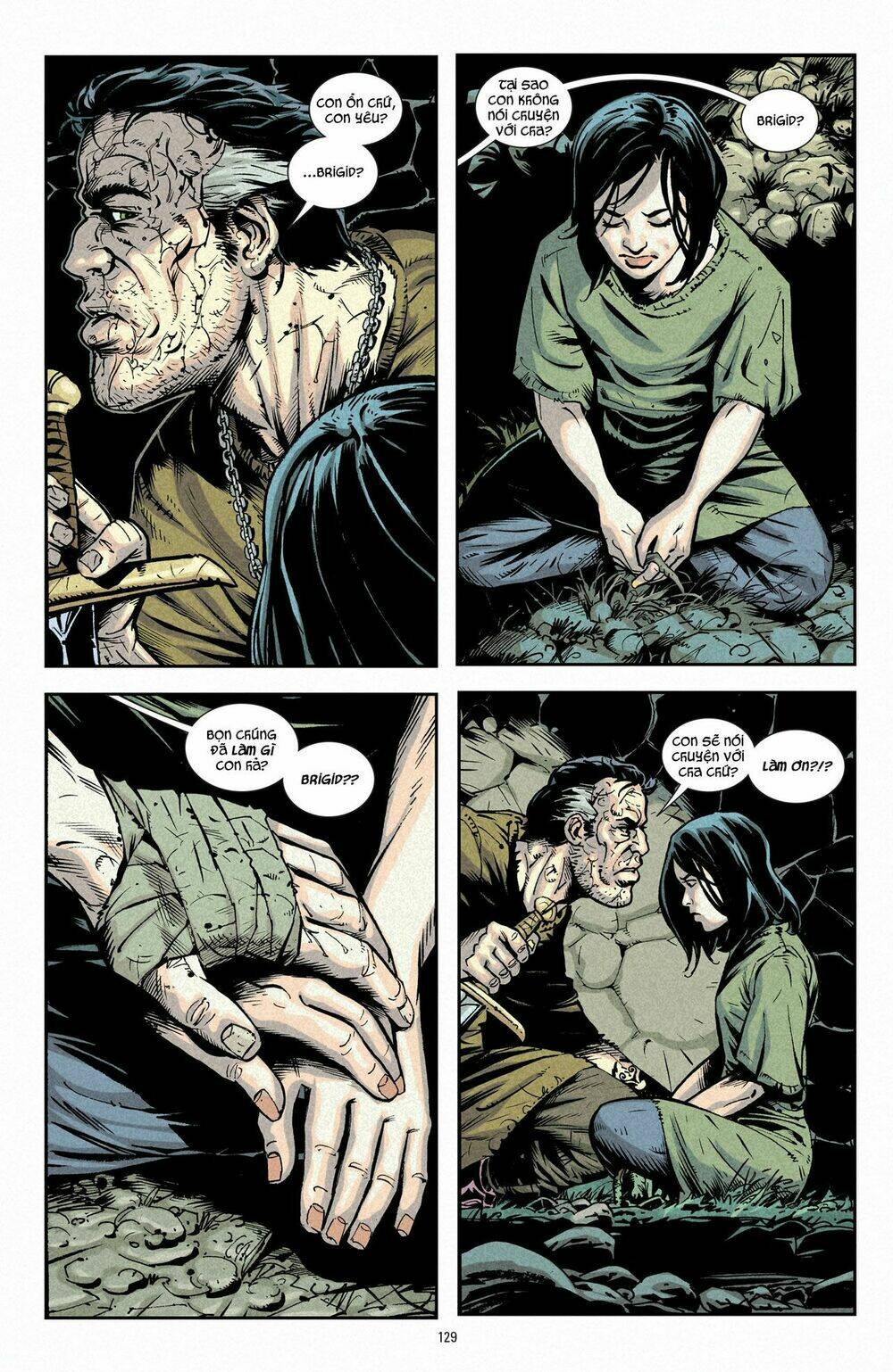 northlanders chapter 16 10