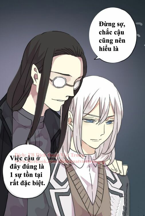 vết cắn ngọt ngào phần 1 chapter 28 13