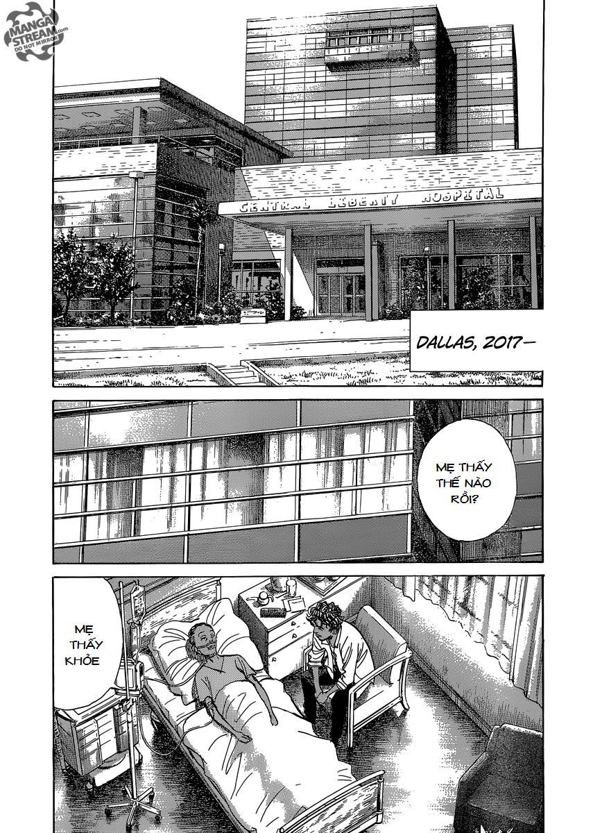 billy bat chapter 150 9