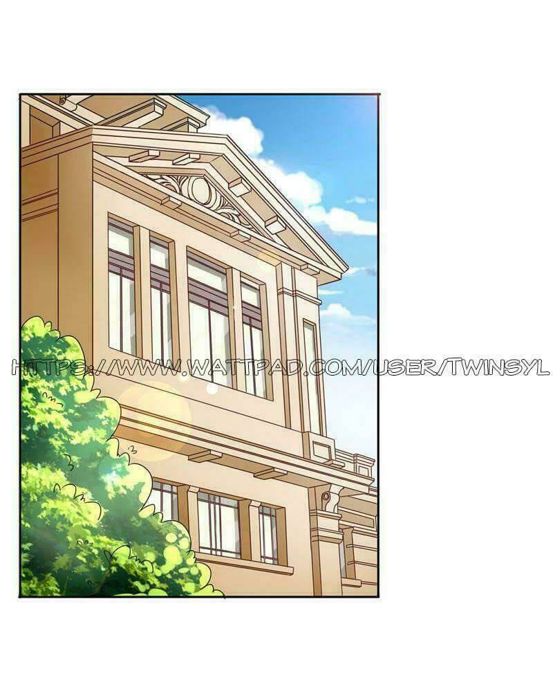 bá đạo trung khuyển tìm ái ký chapter 29 1