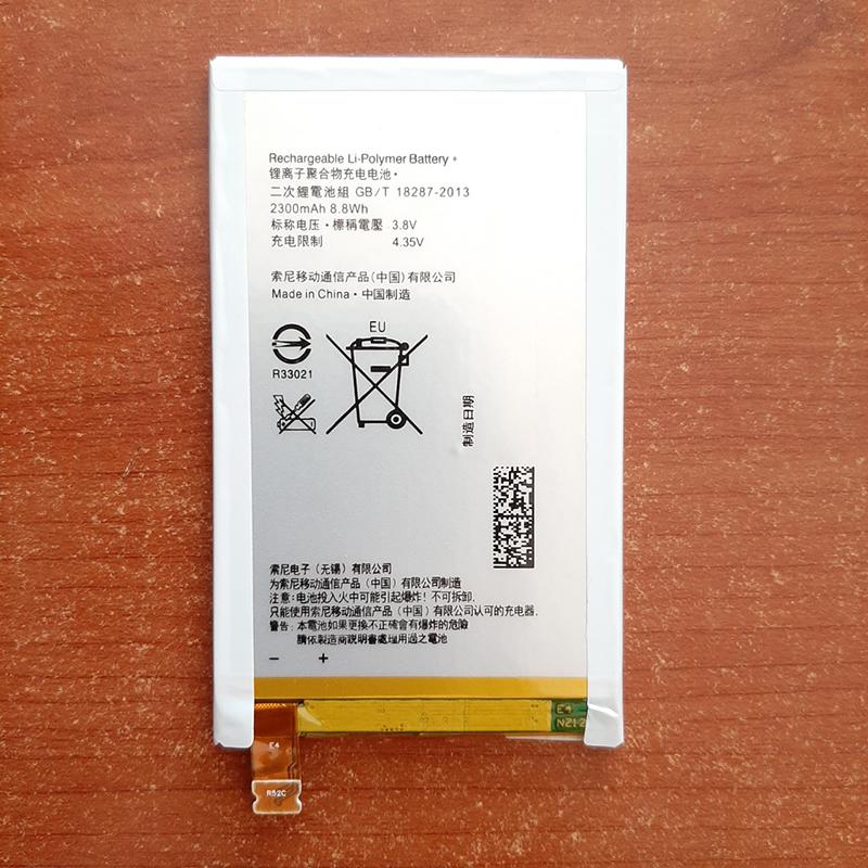 Pin Dành Cho Sony E2114 zin