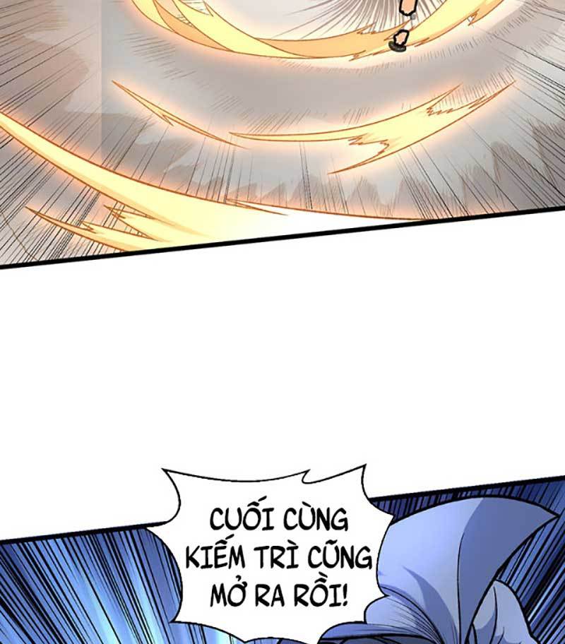 võ đạo độc tôn chapter 533 2