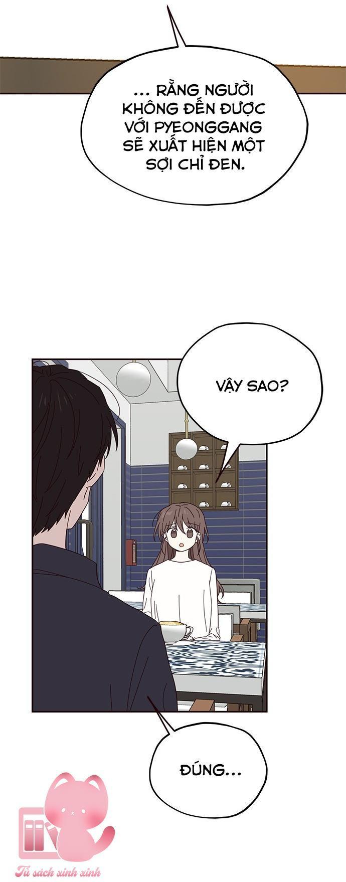 sợi chỉ tình yêu chapter 28 19