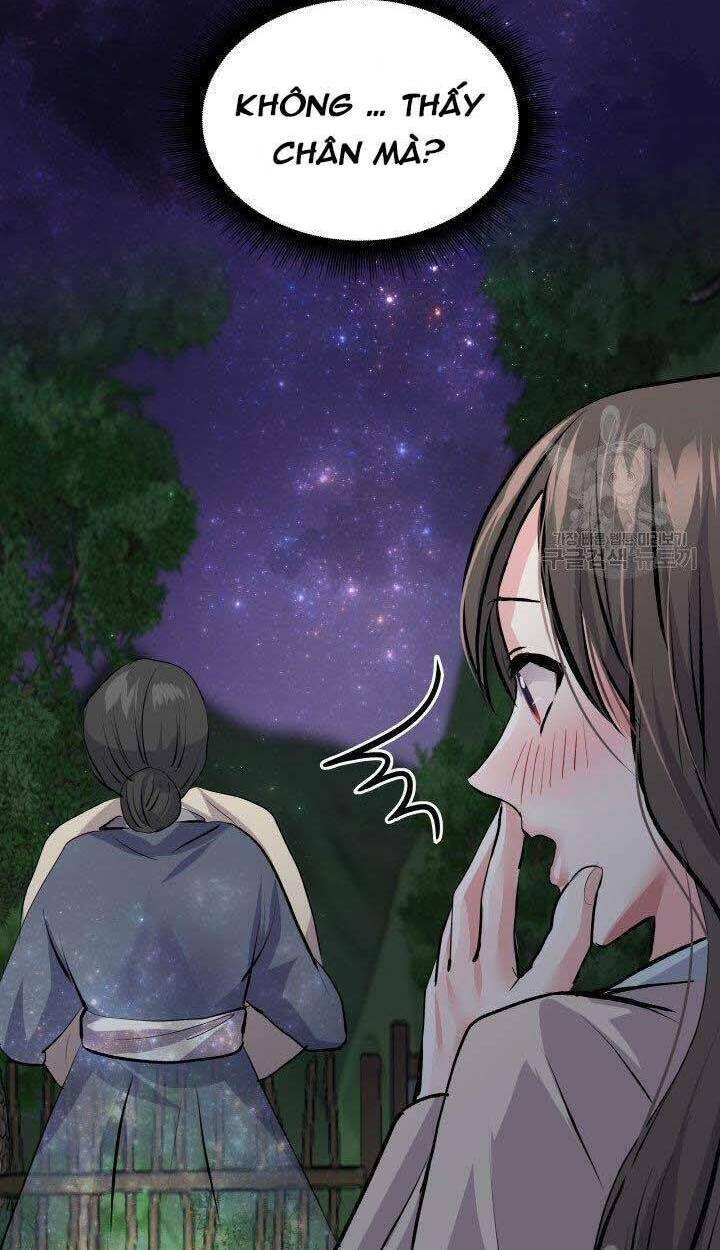 cô dâu của sói đen chapter 3 79