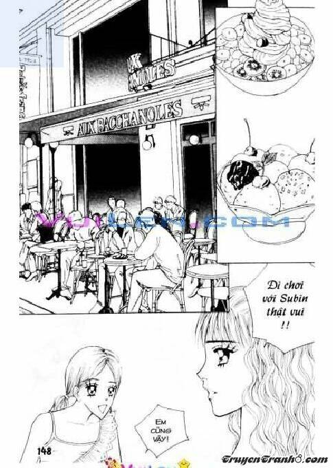 người mẫu hoàn hảo chapter 5 145