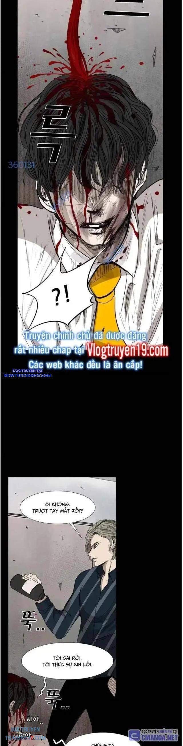 shark - cá mập chapter 87 34