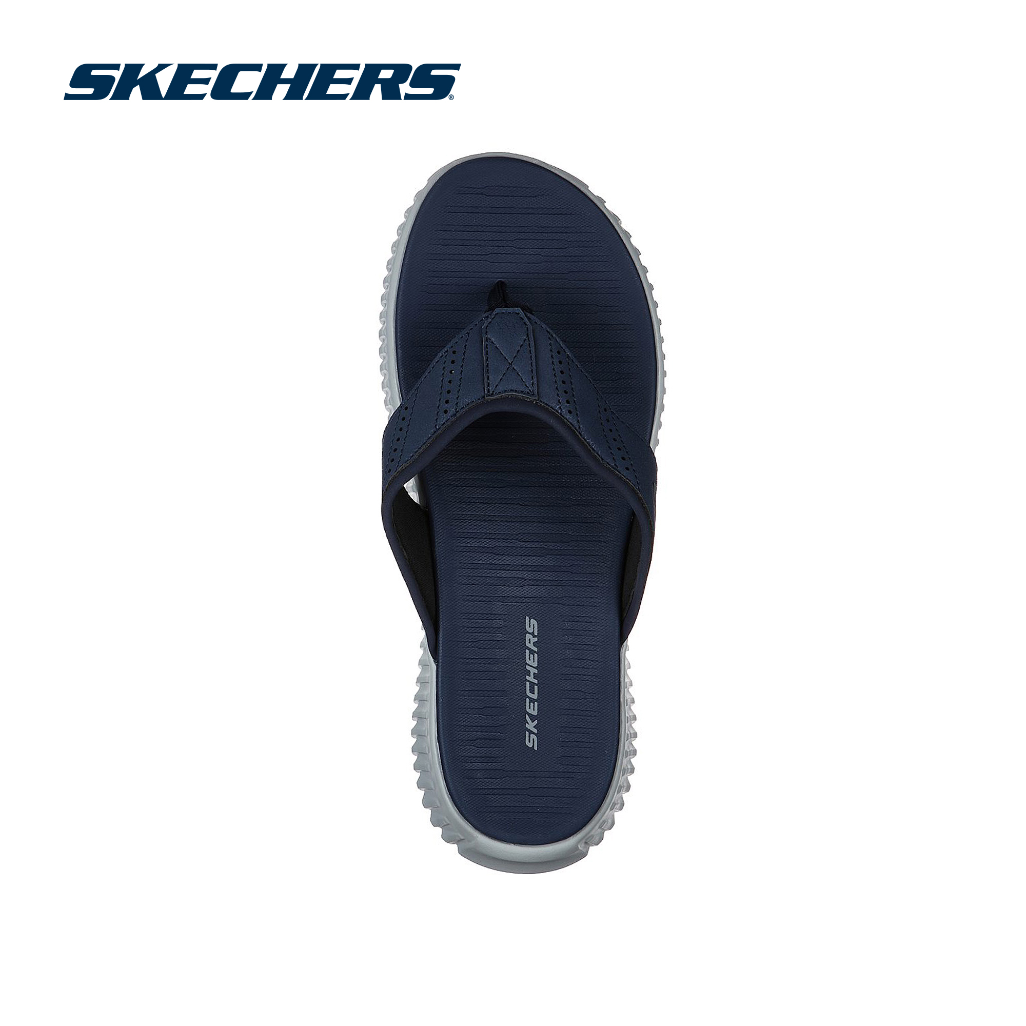 Giày Nam Skechers ELITE FLEX - 51718-BBK