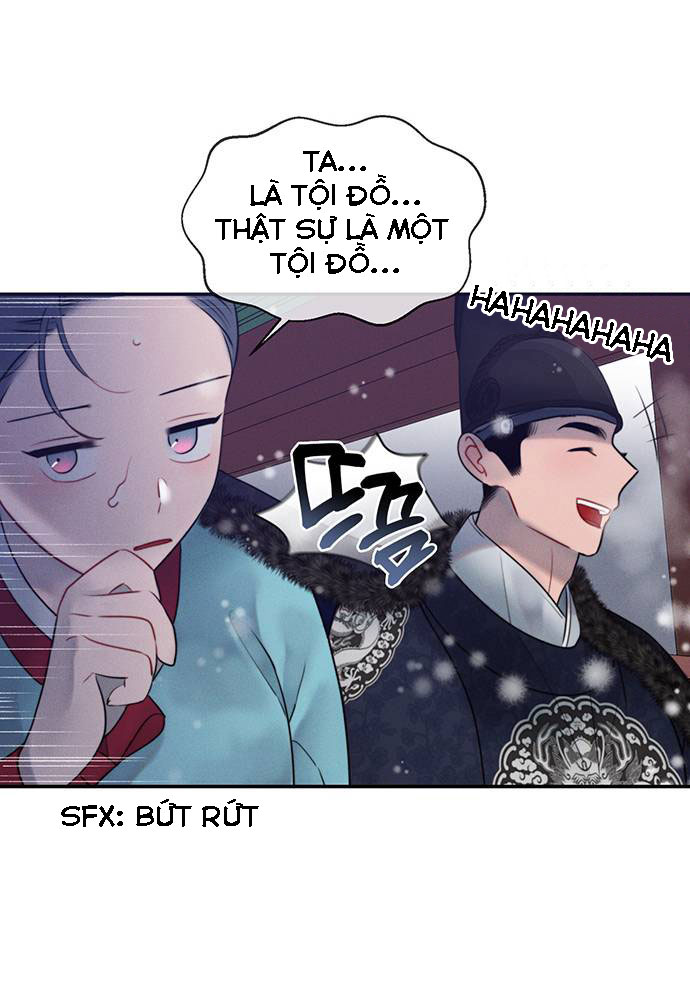 người tình của gwanghae chapter 33 74