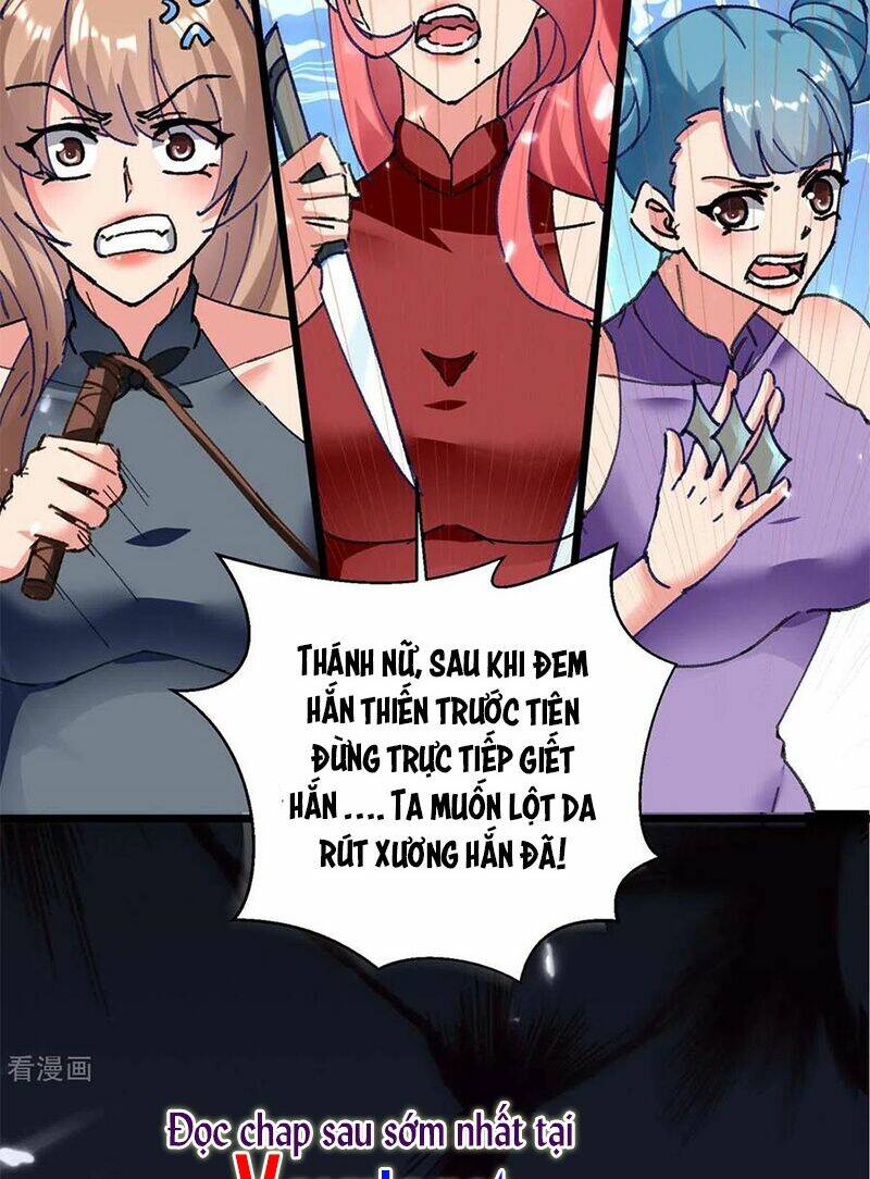 trọng sinh khí thiếu quy lai chapter 182 20