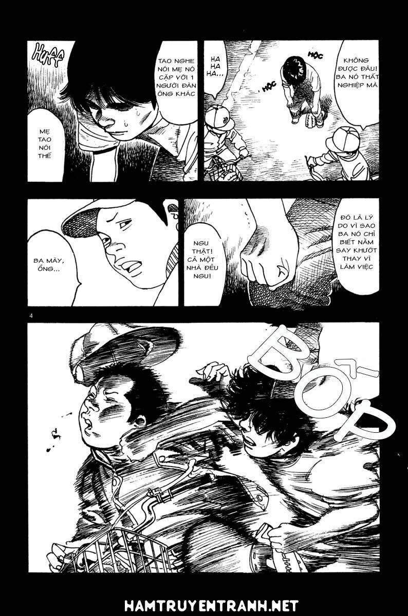 yomawari sensei chapter 9 11