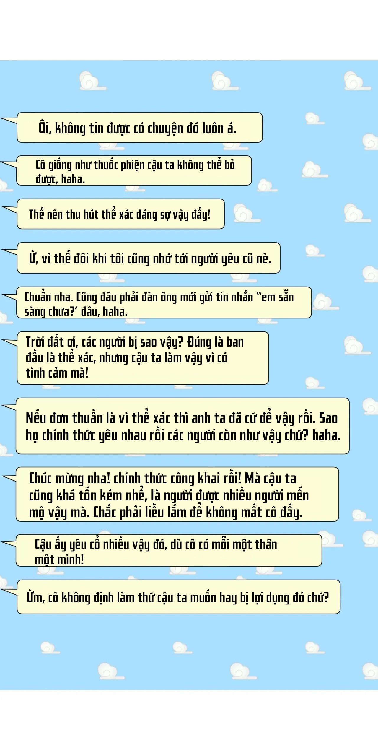 honey bed talk chapter 57.2 14