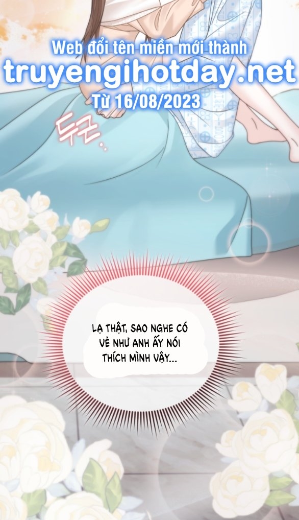 quan hệ hôn nhân chapter 8.1 31