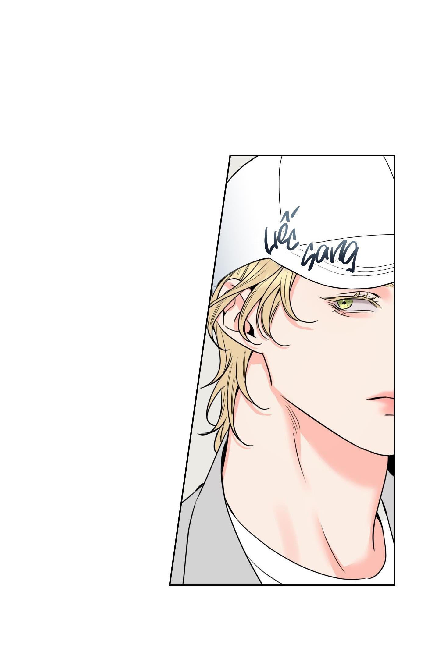 honey trouble - rắc rối ngọt ngào chapter 13 24