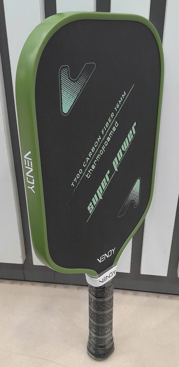 VỢT PICKLEBALL VENDY SUPER POWER