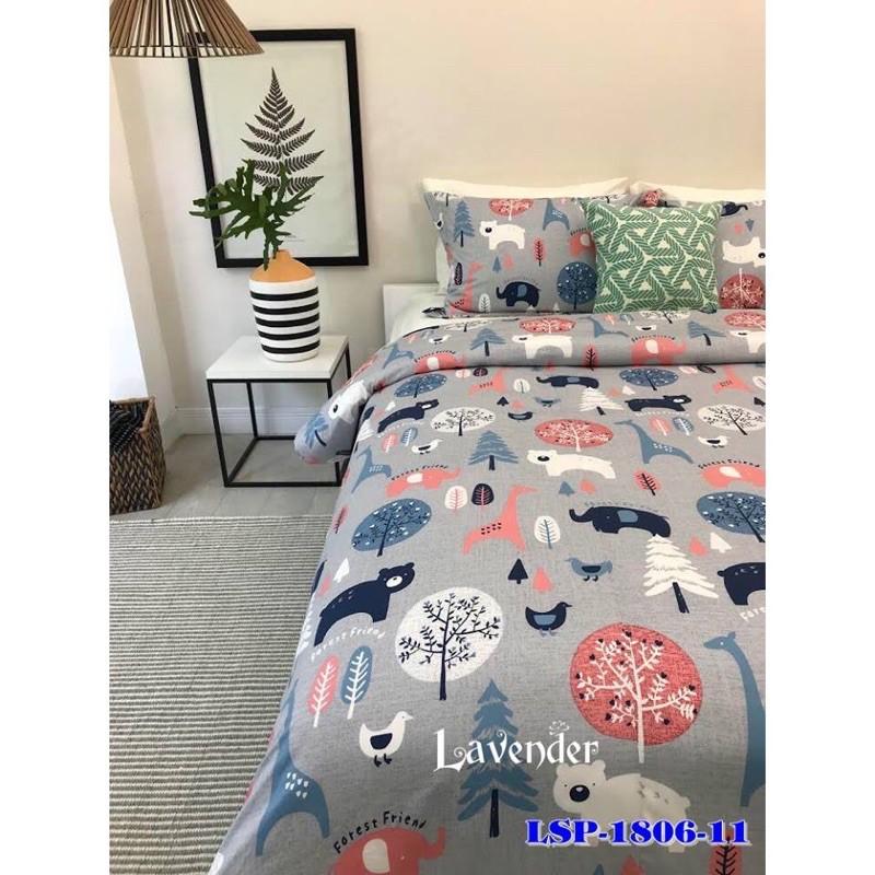 vải hoạt hình may drap cho bé-vải cotton mềm mịn hình gấu