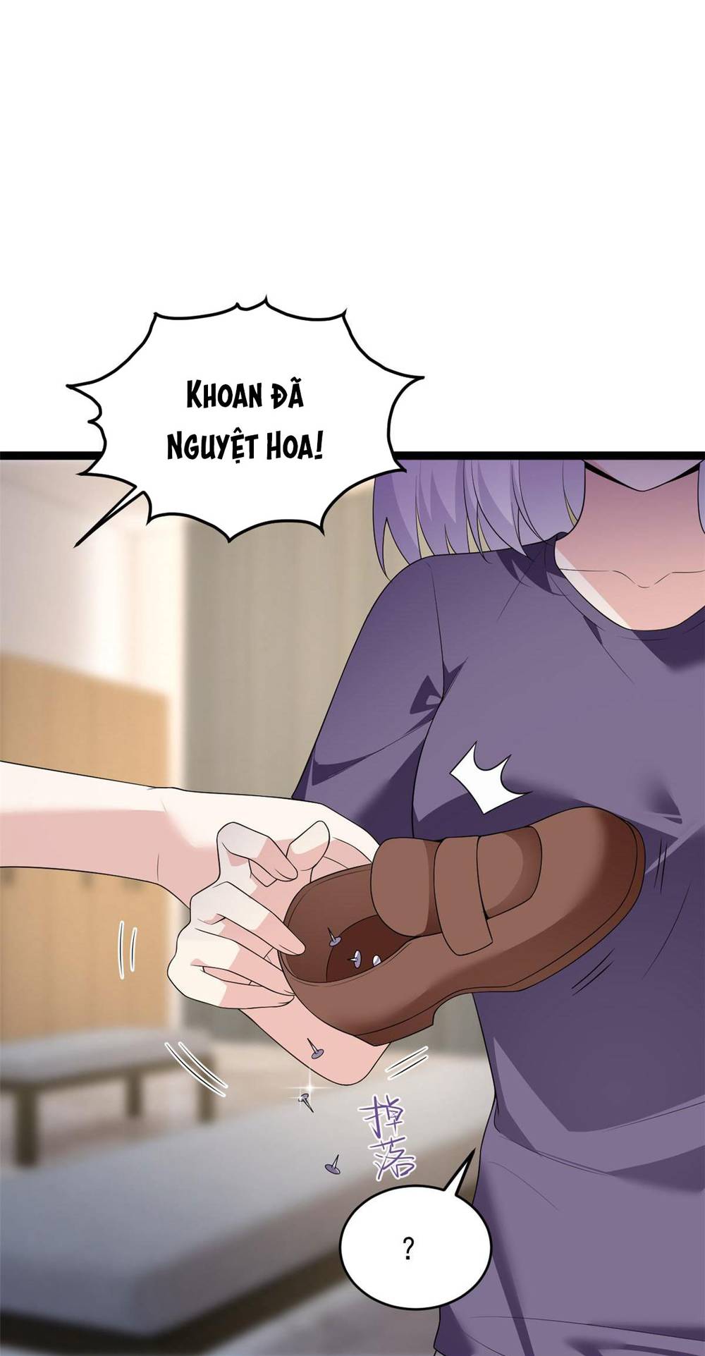 tôi ở thế giới khác dựa dẫm vào phụ nữ chapter 149 26