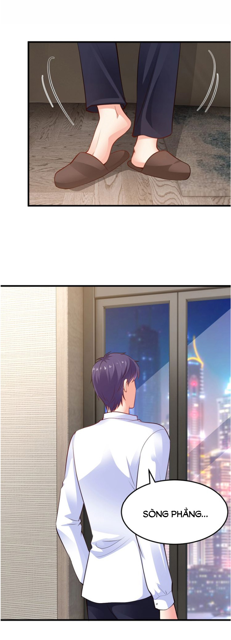 độc nhất sủng ái của thủ tịch chapter 73 7