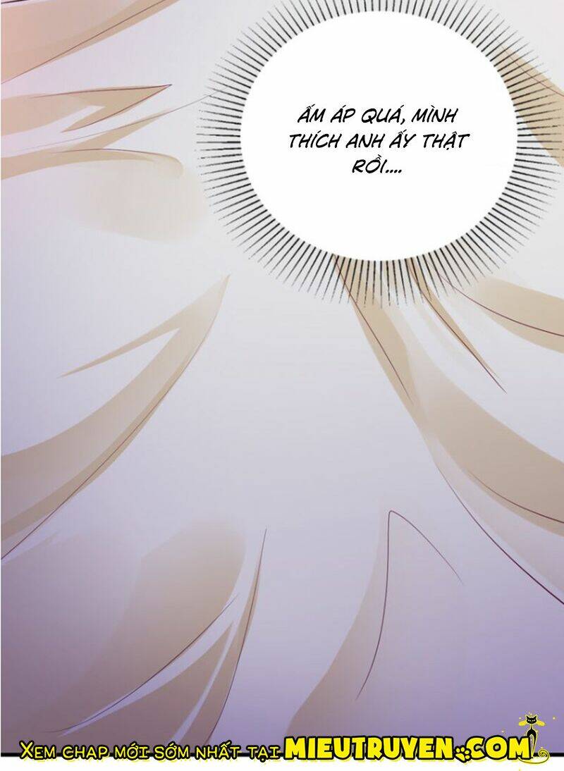 thú cưng độc quyền của boss chapter 30 22