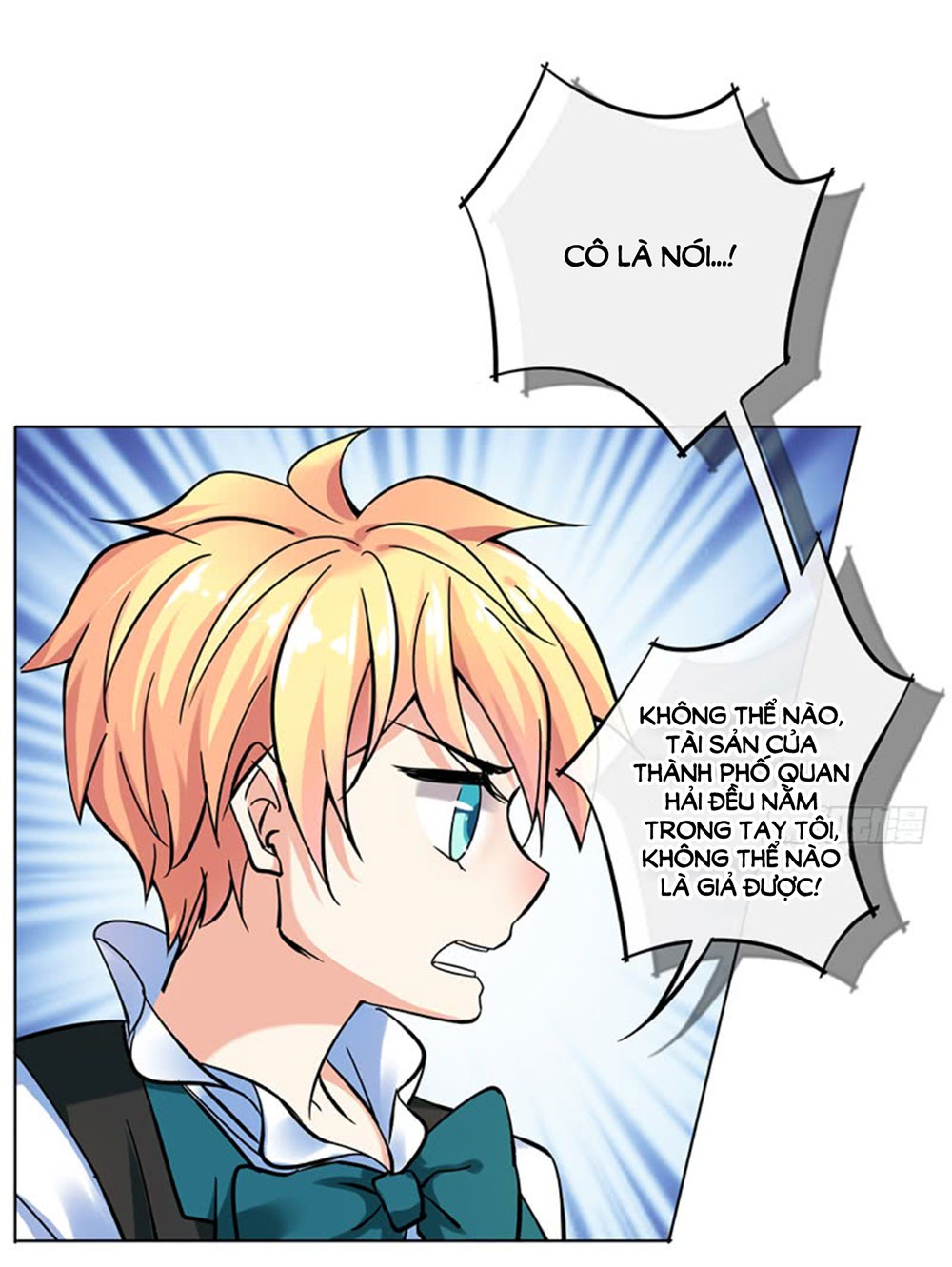 nhật ký dạy dỗ của gia tộc đáng yêu chapter 72 38