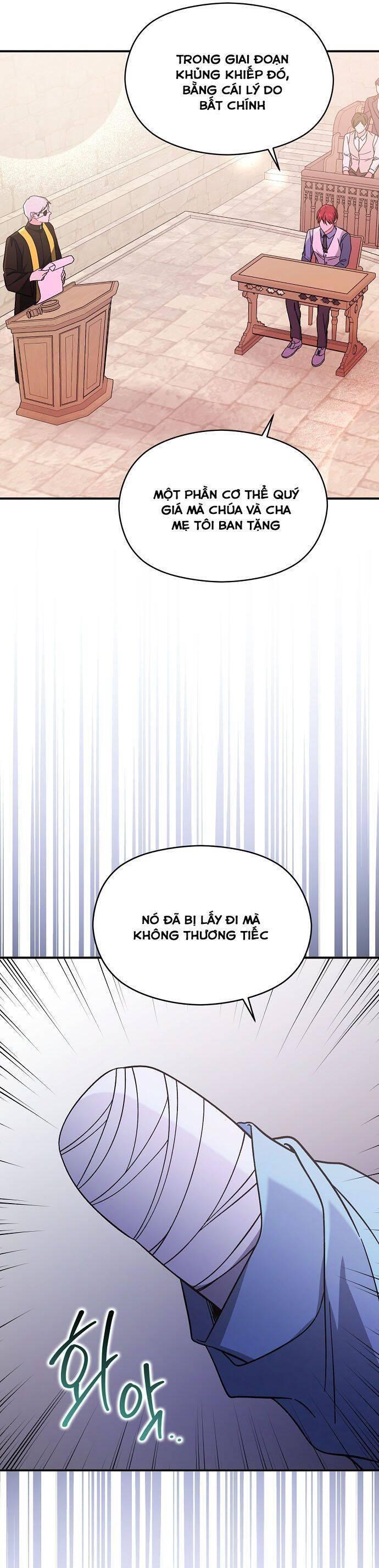 tôi không cố ý quyến rũ nam chính đâu! chapter 76 30