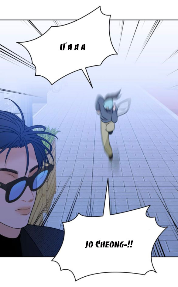 Vận May Bất Ngờ chapter 34.1 46