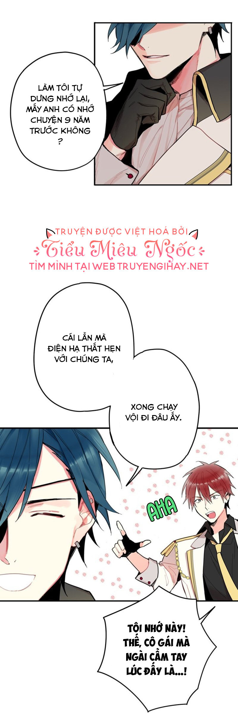 sống sót với thân phận là vợ của vị anh hùng chapter 21 18