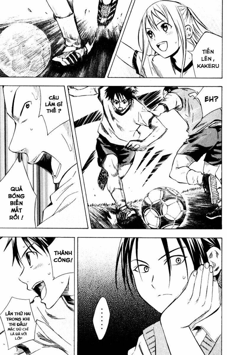 kỵ sĩ trong vòng cấm chapter 67 10