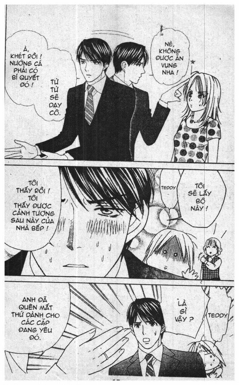 chiyou yo hana yo chapter 5 63