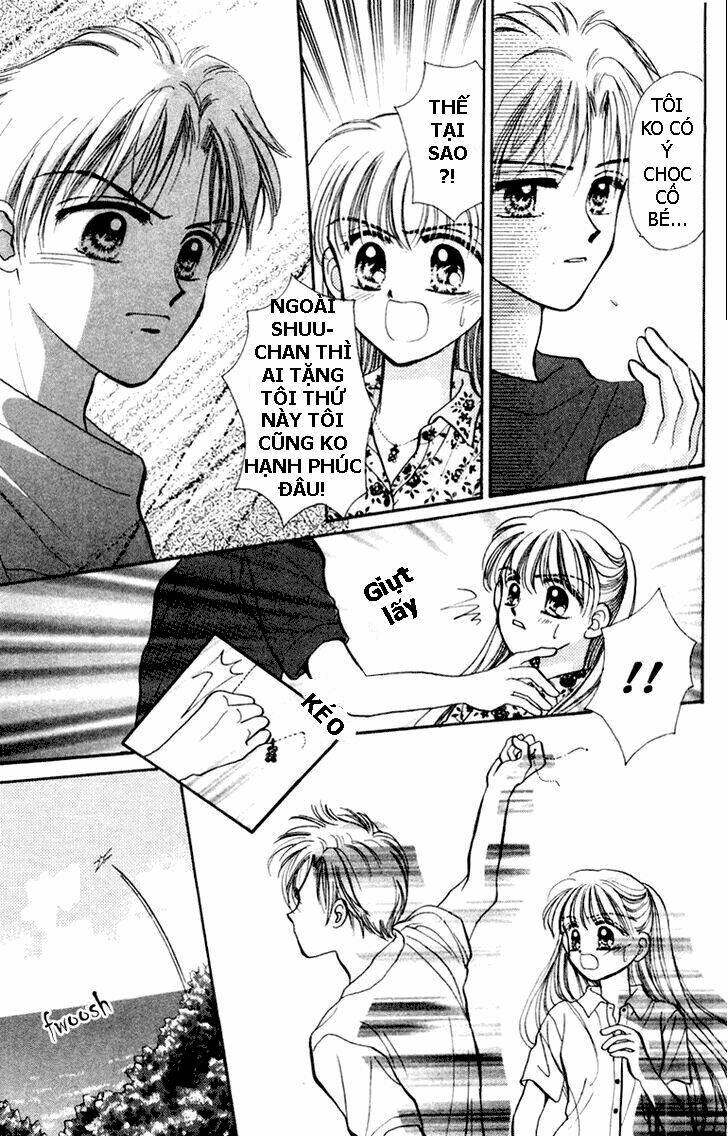 baby love chapter 36 30