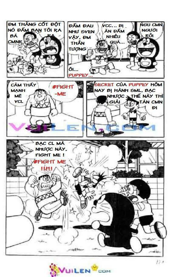 doraemon (chế) - dota2vnbetgroup chapter 19 11