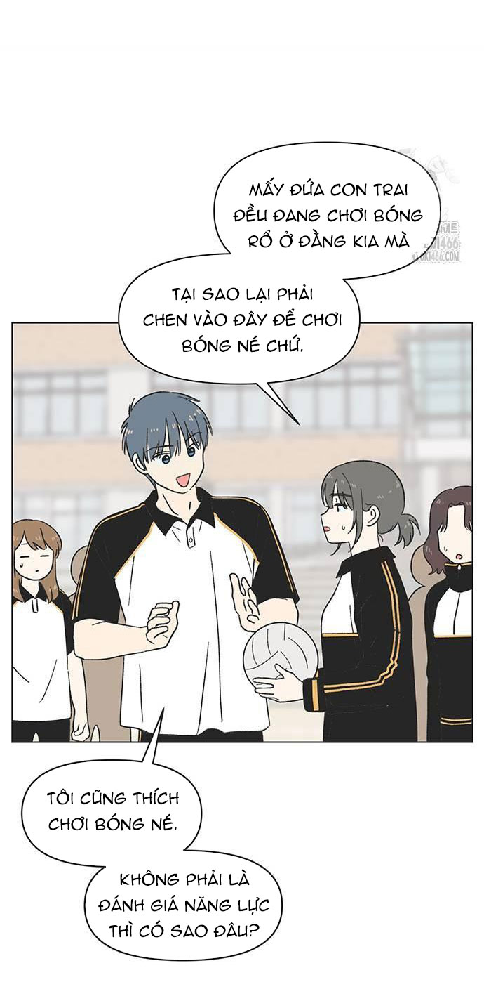 Thanh Xuân Đáng Yêu chapter 20.2 28