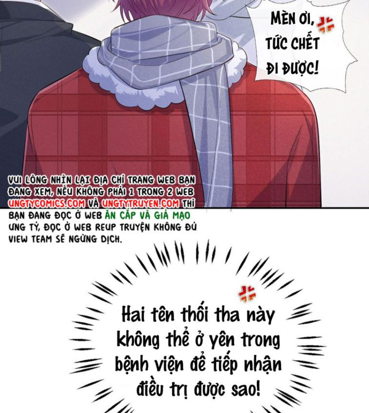 tôi với hình mẫu lý tưởng lìa trần rồi! chapter 15 14