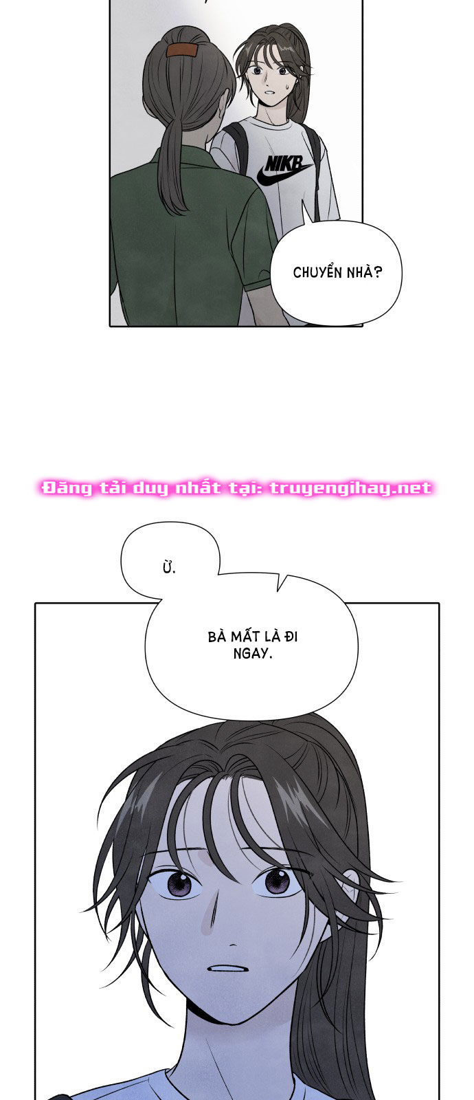 điều khiến tôi quyết tâm muốn chết chapter 30.1 24