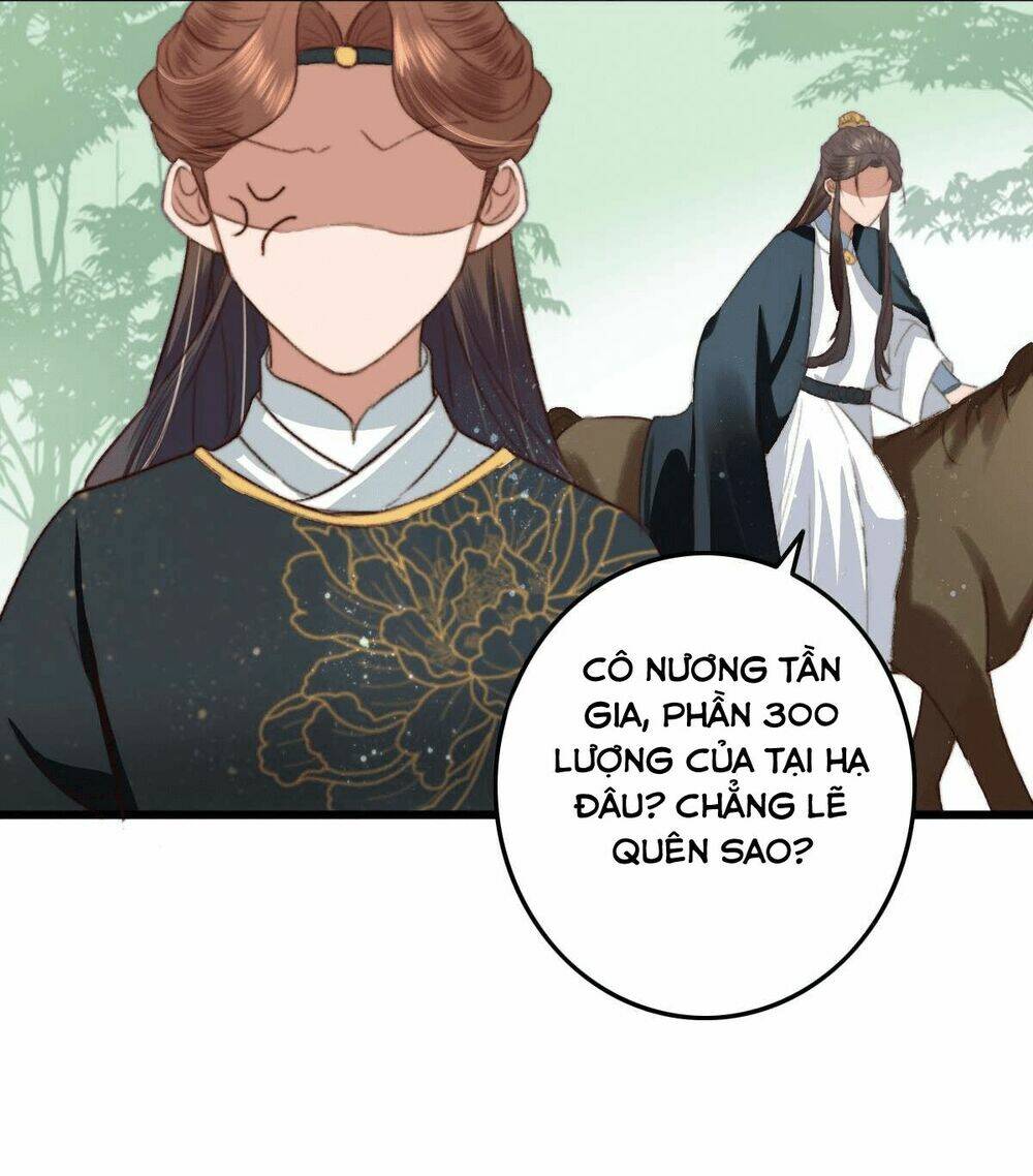 hành trình thịnh sủng chi cẩm tú chapter 15 31