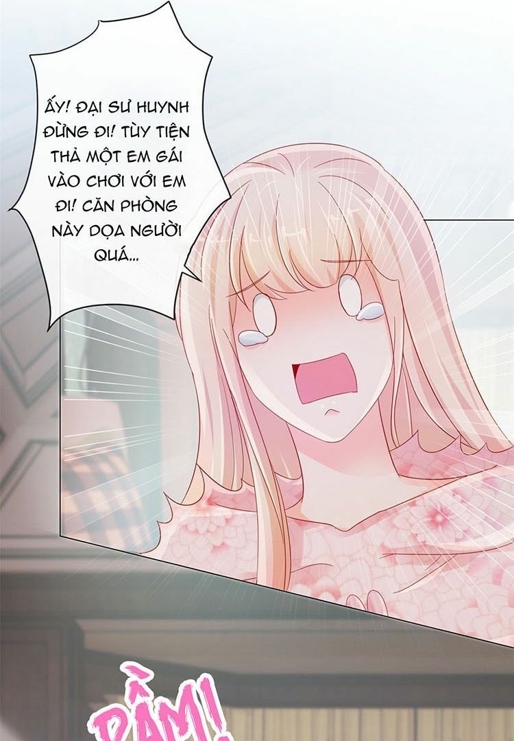 ẩn hôn 100%: chọc tức vợ yêu mua một tặng một chapter 268.2 7