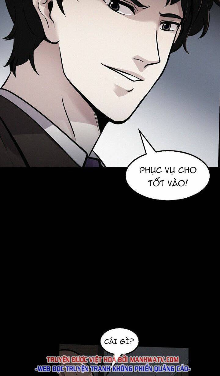 điều tra viên chuyển sinh chapter 79 49