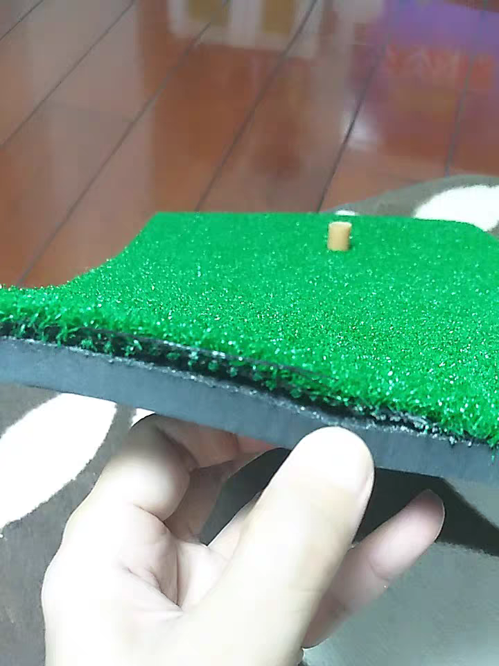 Thảm đánh golf tùy chỉnh - PGM DJD003