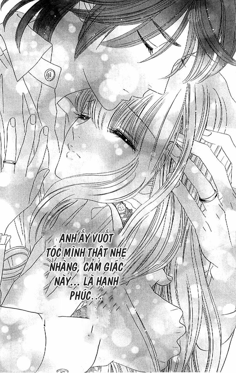 hoa hồng đỏ chapter 36 24